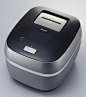 IH Rice Cooker [TIGER JPX] | 历届获奖作品 | Good Design Award: 