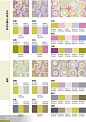 那不勒斯黄 - 图翼网(TUYIYI.COM) - 优秀APP设计师联盟