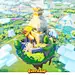 Everdale - The Dye Maker Diorama, Anya Jo Elvidge : This is one of the many things I had the pleasure of contributing to during my year freelancing for Supercell. I had a great time designing and making these dioramas based on characters in the new SC gam