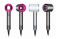 Dyson Has Unveiled Its Radically Different Hairdryer