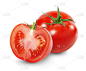 西红柿。
