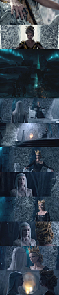 【猎神：冬日之战 The Huntsman: Winter's War (2016)】31
查理兹·塞隆 Charlize Theron
克里斯·海姆斯沃斯 Chris Hemsworth
#电影场景# #电影海报# #电影截图# #电影剧照#