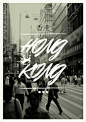 Typography Duh. — Designspiration