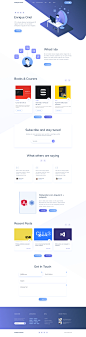 Cristian Luchian on Behance