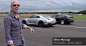 【视频】加速大战！特斯拉Model S对决日产GT-R_行业视频_新闻中心_易车