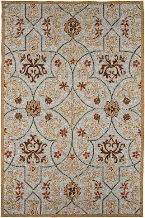 ▲《地毯》[欧式古典] #花纹# #图案...