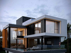 lichunfu5152采集到室外、建筑画