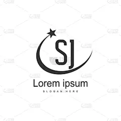 信函,模板,品牌名称,极简构图,商务,字母,现代,市场营销,疤,设计