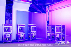 是我王金水采集到文化展板/品牌墙/展会