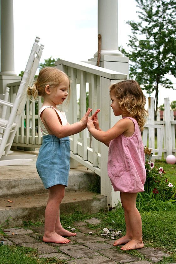 Precious children