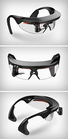 beca_se采集到VR眼镜