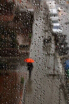 擅梦采集到小雨淅沥沥