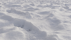 A陈小瘦采集到雪地背景素材