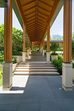 马鞍岛万科原墅别墅-小区环境真不错 - 小红书
