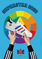 Adidas用了48年的三叶草LOGO，终于换了？