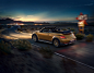 Volkswagen Beetle Dune CGI : Photography by Frithjof Ohm & Pretzsch Agency: DDB Berlin AD: Lars Jakschik CD: Anika Kempkensteffen Retouching: Elisabeth WinterCars done in CGI by Felix Gahlhttps://www.beetle.de/de/de/home/Models/Original/Dune.htmlhttps