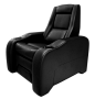 Black Theatre Chair