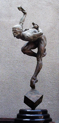 花瓣网|陪你做生活的设计师 | s | undine rising from the waters