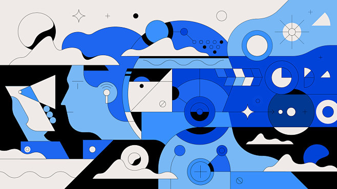 ILLUSTRATION  Techno...