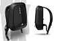 Astro Gaming SCOUT backpack by Michel Alvarez at Coroflot.com: 