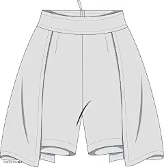 裤子