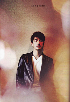 com金城武jean爱简采集到摄影采集duitang.