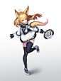 Tera Hero Eiln