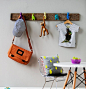 #DIY hooks