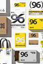 design branding  marketing   brand identity Logo Design