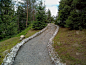 俄罗斯卡累利阿的Ruskeala大理石采石场被改造成美丽的公园