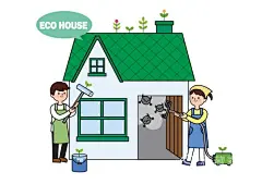 绿色公益宣传保护地球爱护环保环境卫生卡通插画ai矢量设计素材-淘宝网