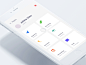 UI Movement : Only the best UI design inspiration, right in your inbox