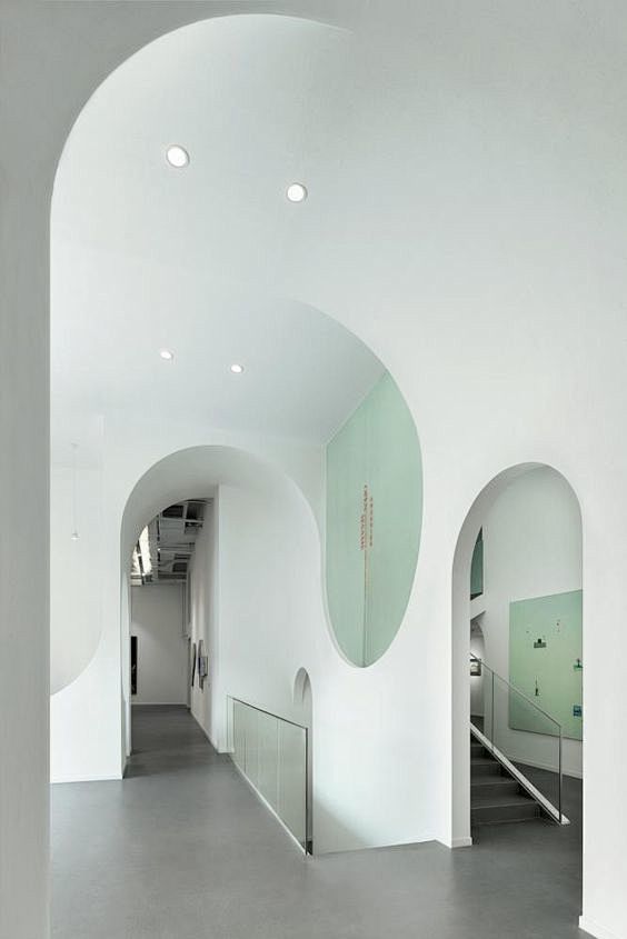 Hongkun Museum of Fi...