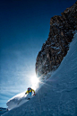 Adrien Coirier - Tignes