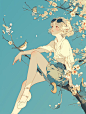 #AIart #AIイラスト httpst