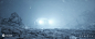 Quixel's - Rebirth, Dan Woje : I had the pleasure to supervise the Iceland scanning trip and the amazing cinematic team behind 'Rebirth' . Our goal was to make the most photo-real environment the world has ever seen in real-time. With the reaction receive