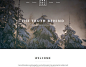 Srednicka.pl | A creative portfolio : A modern, simple and responsive website and logotype design I've prepared for a talented photographer - Katarzyna Średnicka. The actual site will be online soon!All photos in the presentation are stock footage from un