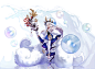 Arctic Ice Magician-1