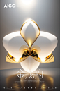 金茂府