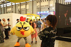-wilson-采集到C-产品堆头展卖