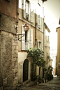 Villefranche-sur-Mer, France