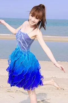 性感女主播柳岩高清手机壁纸