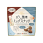 だし風味　ミックスナッツ - 食＠新製品 - 『新製品』から食の今と明日を見る！