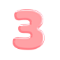 3