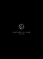 Vintner & Vine : Branding Proposal for Vintner & Vine