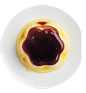 甜点