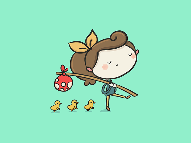 28个最新ICON-图标UI作品