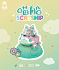 喵船·SCATSHIP第一季