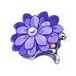 Sea-Dyed Blossom : Sea-Dyed Blossom is an Artifact in the set Ocean-Hued Clam. A tender flower from the ocean. Its core is adorned with pure pearls.The songs of Watatsumi Island say that these flowers bloom in the pearl-lit depths.Steeped in the lovesickn