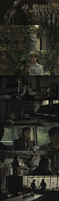 #电影截图#别让我走 (Never Let Me Go)